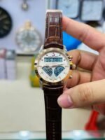 AL-FAJAR MOON WATCHES IN STRAPS