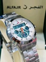 AL-FAJR MOST DEMANDING TIMEPIECE - Image 3