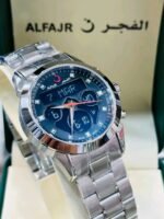 AL-FAJR MOST DEMANDING TIMEPIECE - Image 2