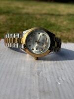 RLX IN TWO-TONE WHITE FACE Stainless Steal - Image 2