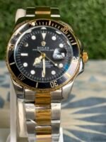 ROLEX SUBMARINER IN TWO-TONE - Image 5