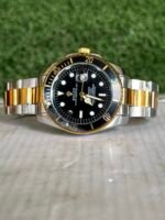 ROLEX SUBMARINER IN TWO-TONE - Image 3