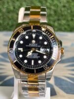 ROLEX SUBMARINER IN TWO-TONE - Image 2