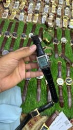 AL-FAJAR IN SQUARE WITH STRAPS - Image 3