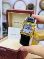 AL-FAJAR IN SQUARE WITH STRAPS