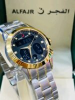 AL-FAJAR PREMIUM IN CHAIN WITH MULTIPLE FACEPLATES - Image 2