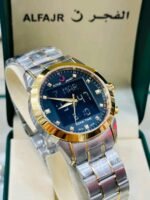 AL-FAJAR IN SQUARE WITHIN DIALS