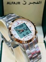 AL-FAJAR IN SQUARE WITHIN DIALS - Image 3