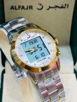 AL-FAJAR IN SQUARE WITHIN DIALS - Image 2