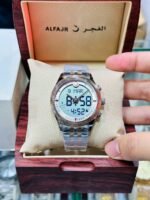 AL-FAJAR TWO-TONE WATCHES - Image 3