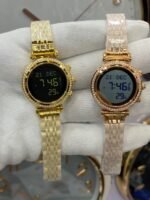 AL-HARAMEEN ISLAMIC LADIES WATCHES