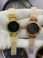 AL-HARAMEEN ISLAMIC LADIES WATCHES - Image 2
