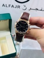 AL-FAJAR Frame Dial Watches - Image 2