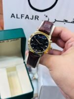 AL-FAJAR Frame Dial Watches