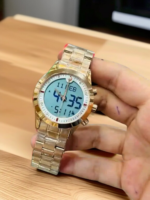 AL-FAJAR ROUND SURFACE WATCHES - Image 3